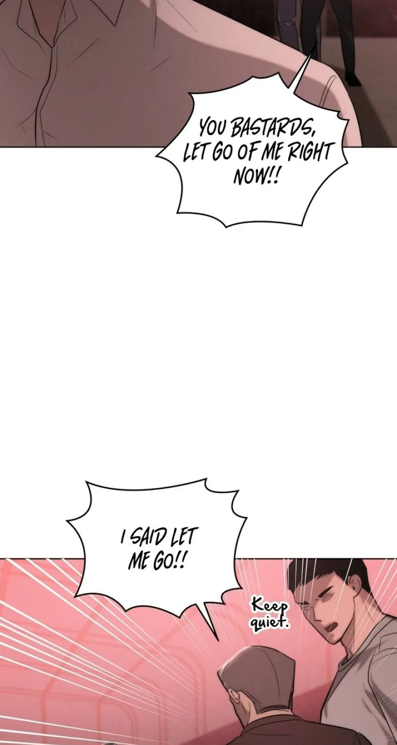 Ash-Covered Pure Love Chapter 19 page 23 - 