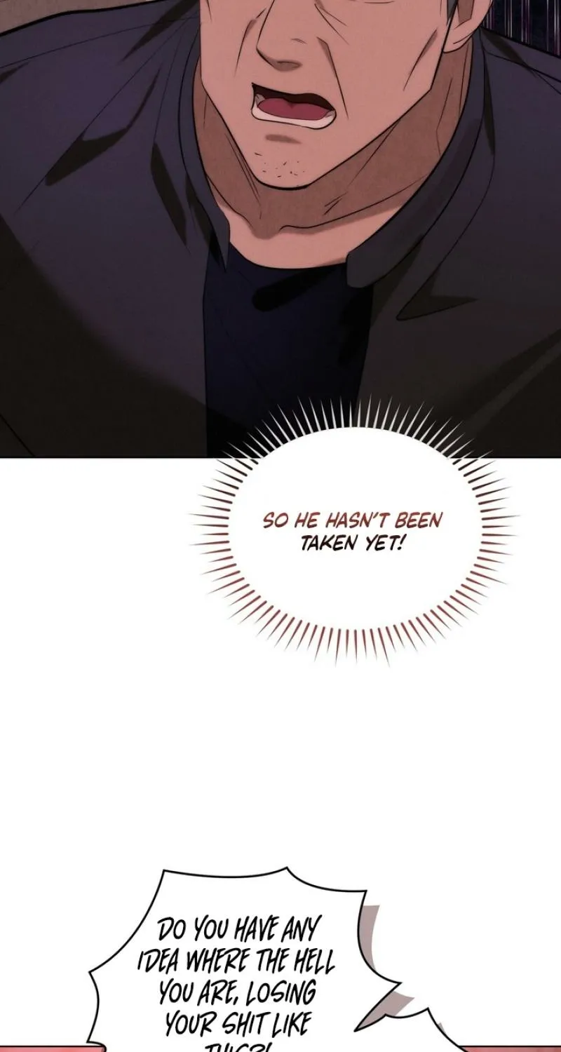 Ash-Covered Pure Love Chapter 19 page 27 - 