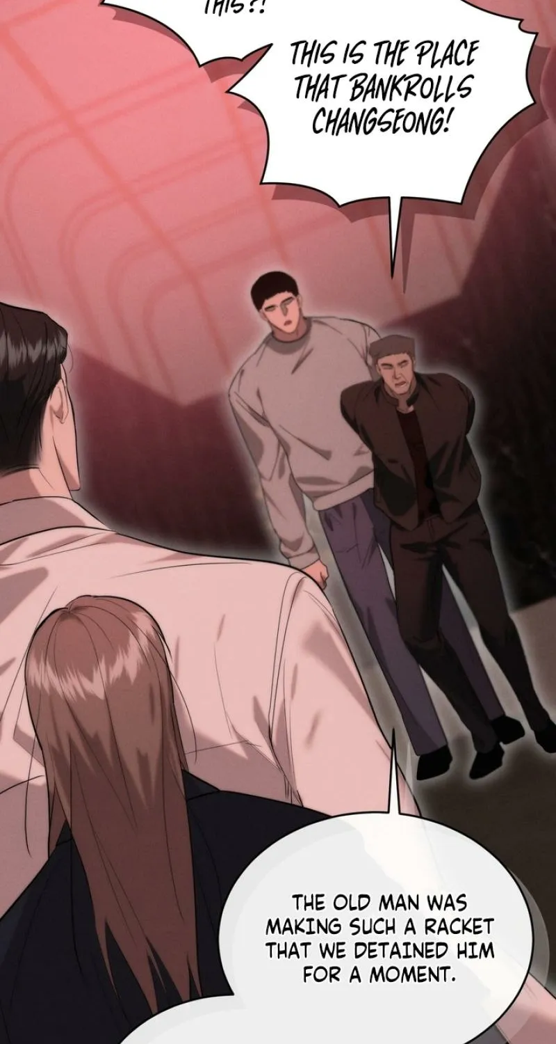 Ash-Covered Pure Love Chapter 19 page 28 - 