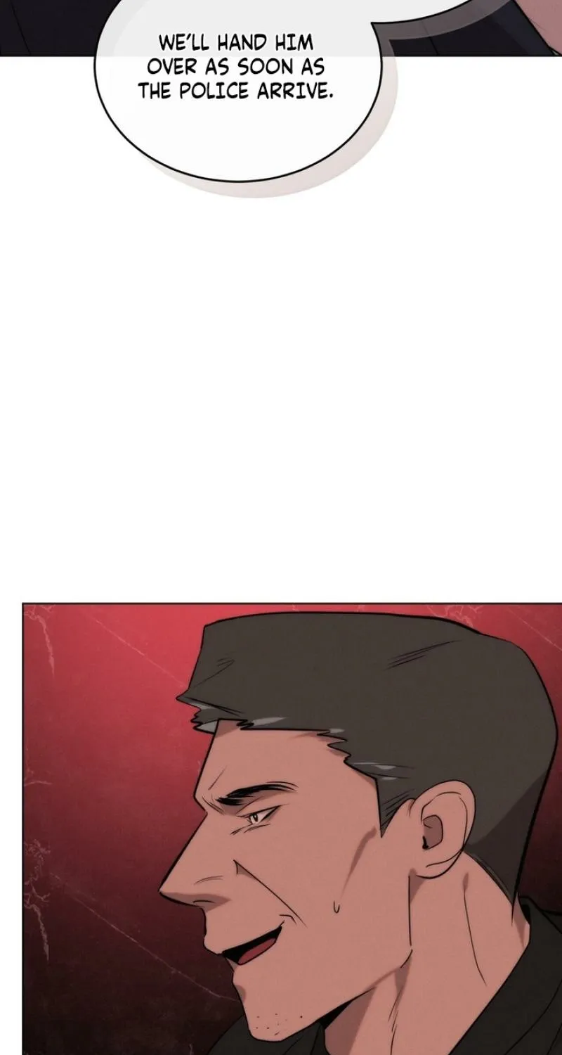 Ash-Covered Pure Love Chapter 19 page 29 - 