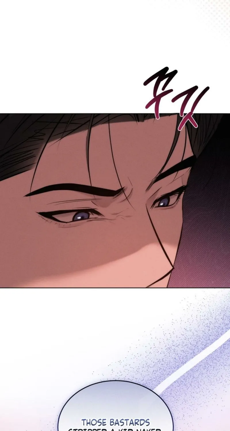 Ash-Covered Pure Love Chapter 19 page 4 - 