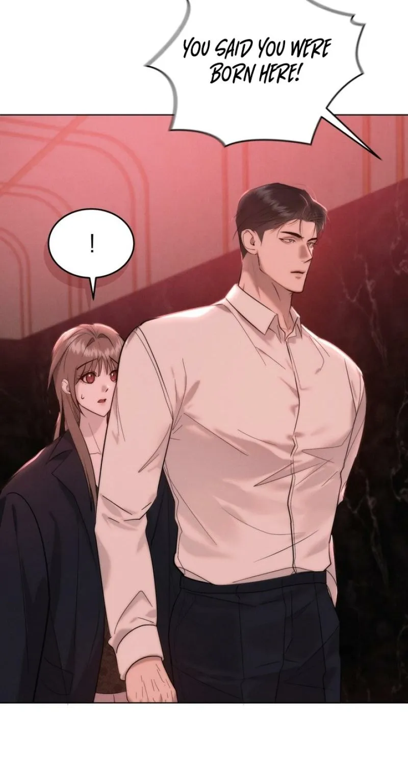 Ash-Covered Pure Love Chapter 19 page 31 - 
