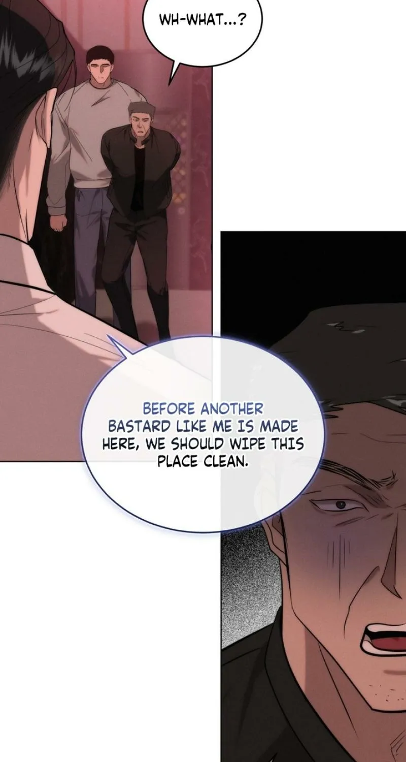 Ash-Covered Pure Love Chapter 19 page 35 - 