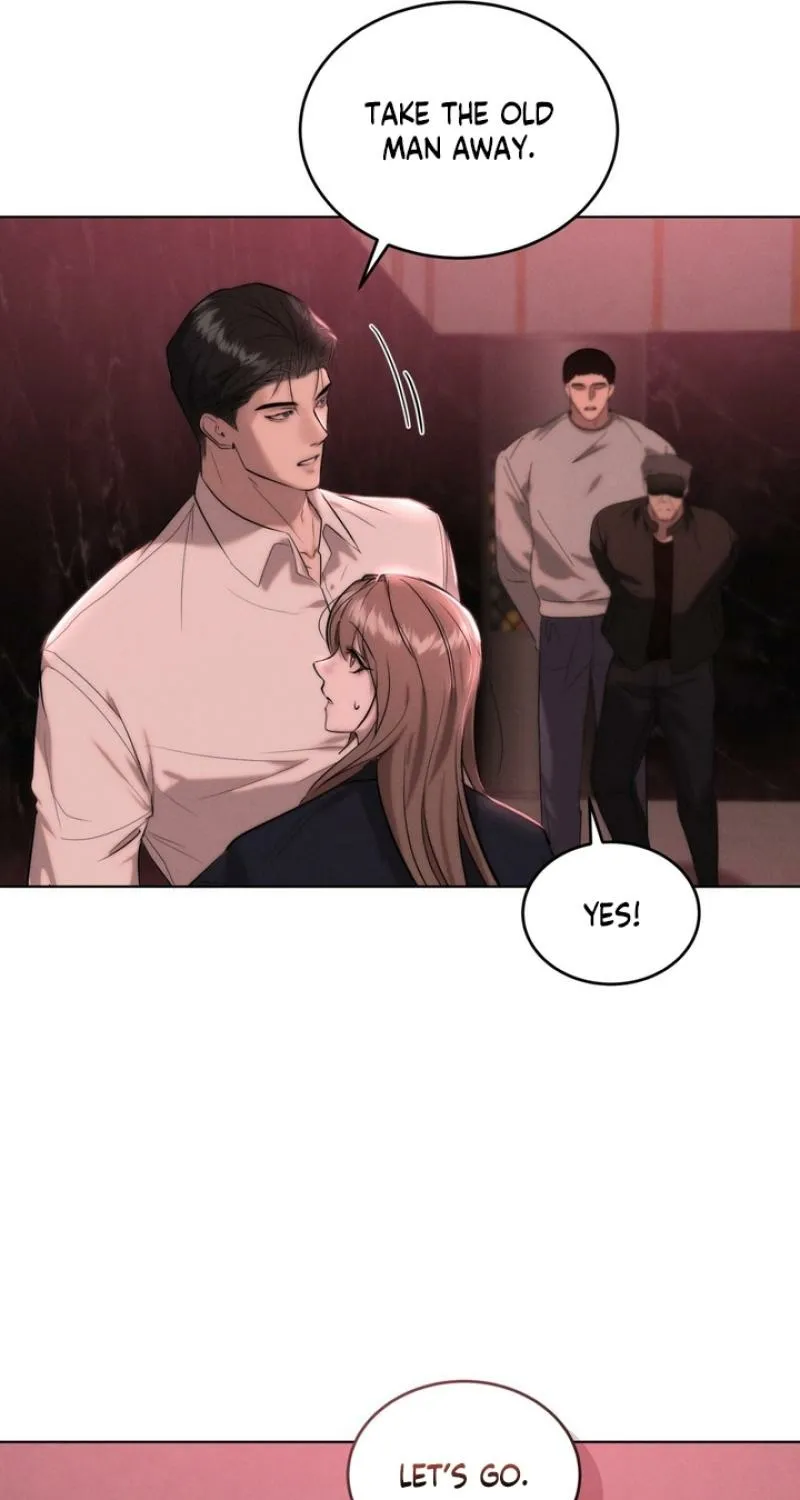 Ash-Covered Pure Love Chapter 19 page 37 - 