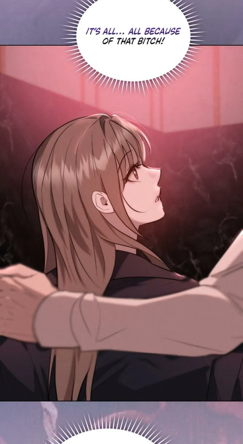 Ash-Covered Pure Love Chapter 19 page 40 - 