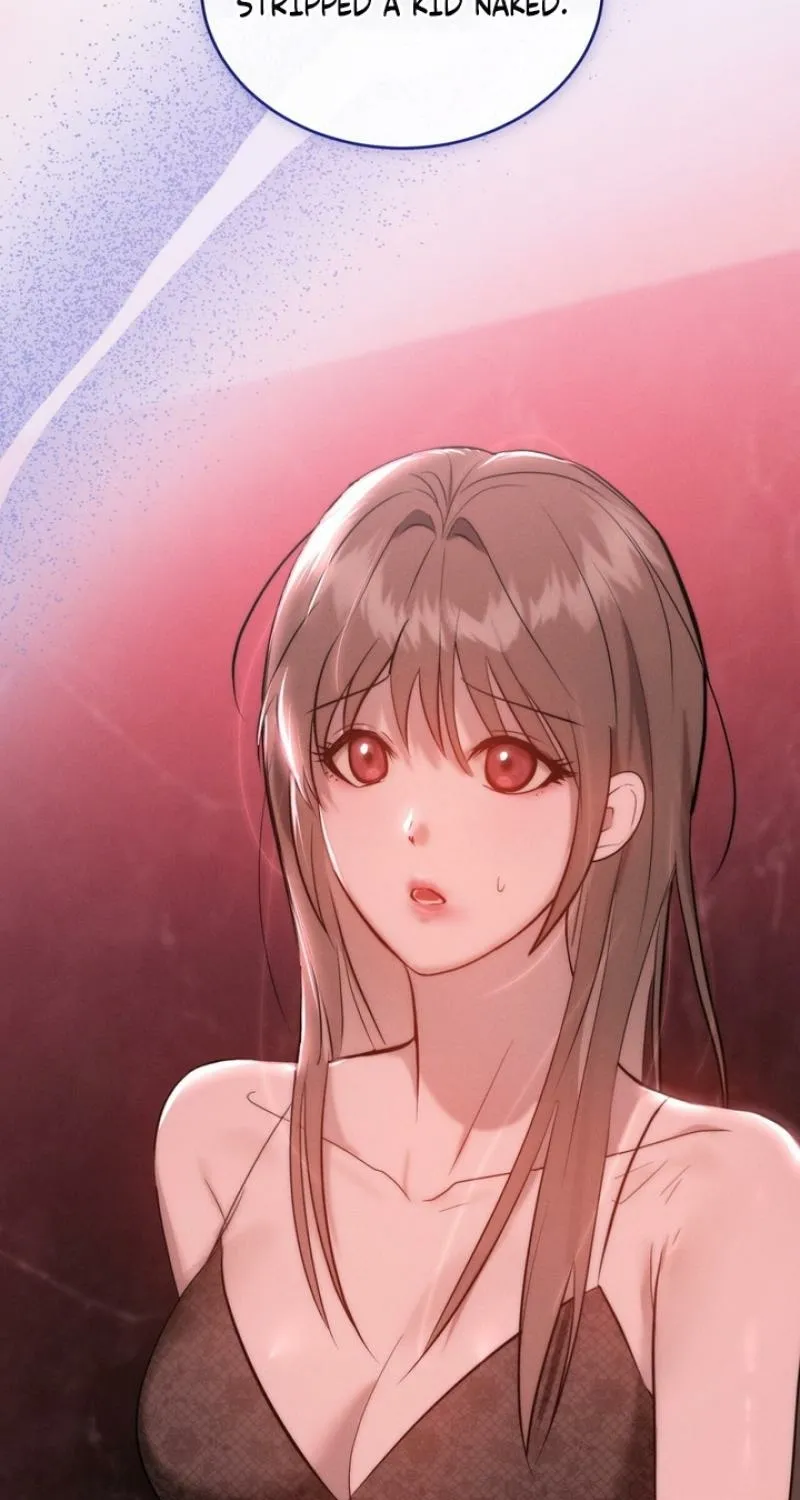 Ash-Covered Pure Love Chapter 19 page 5 - 