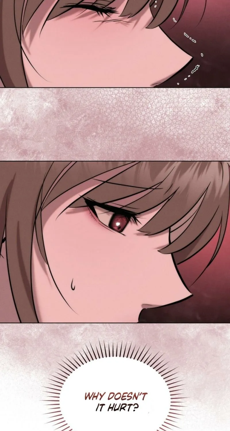 Ash-Covered Pure Love Chapter 19 page 49 - 