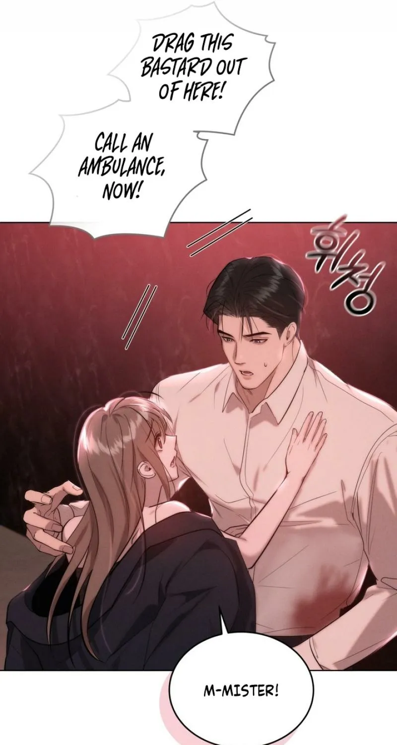 Ash-Covered Pure Love Chapter 19 page 57 - 
