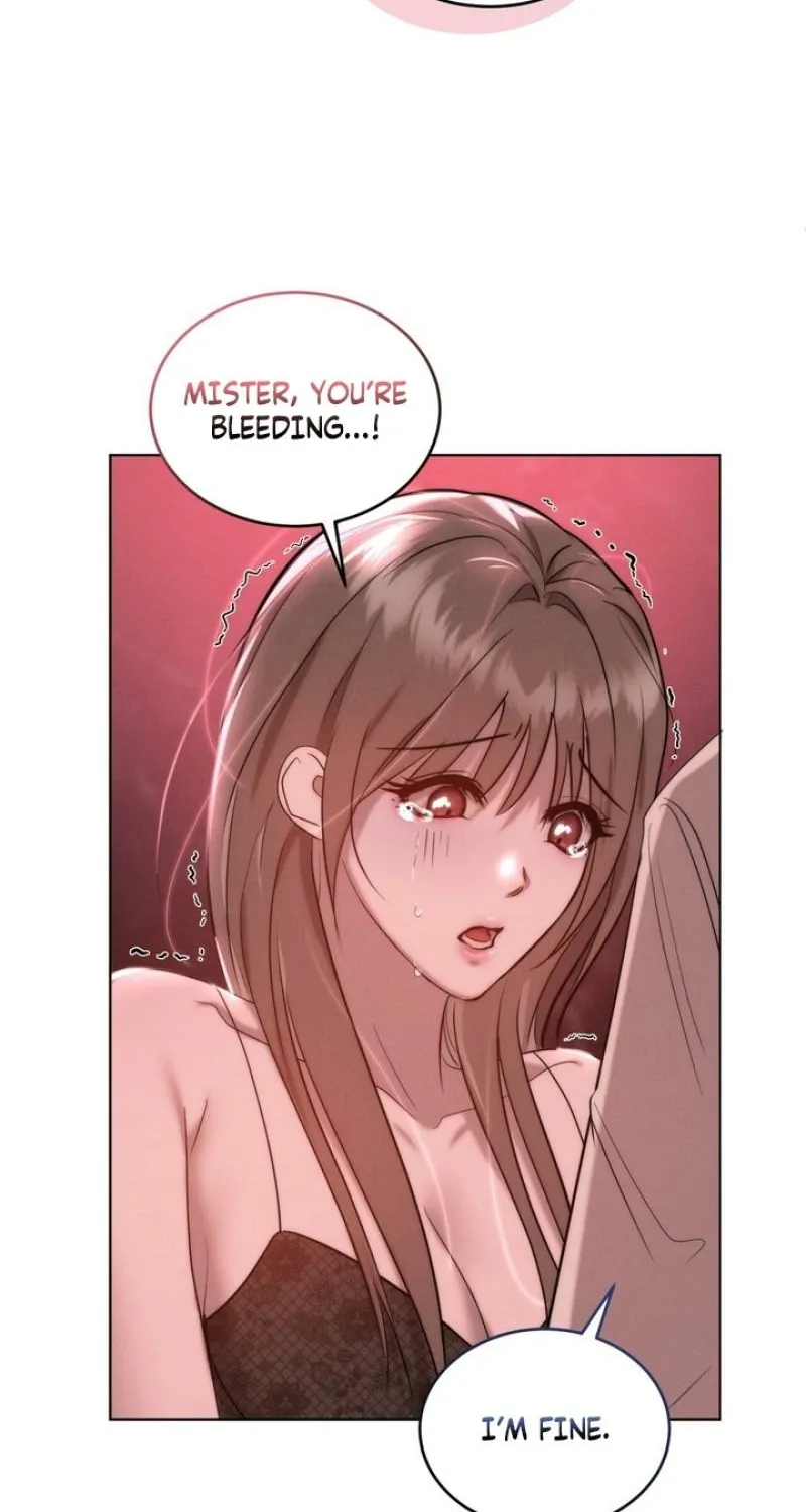 Ash-Covered Pure Love Chapter 19 page 58 - 