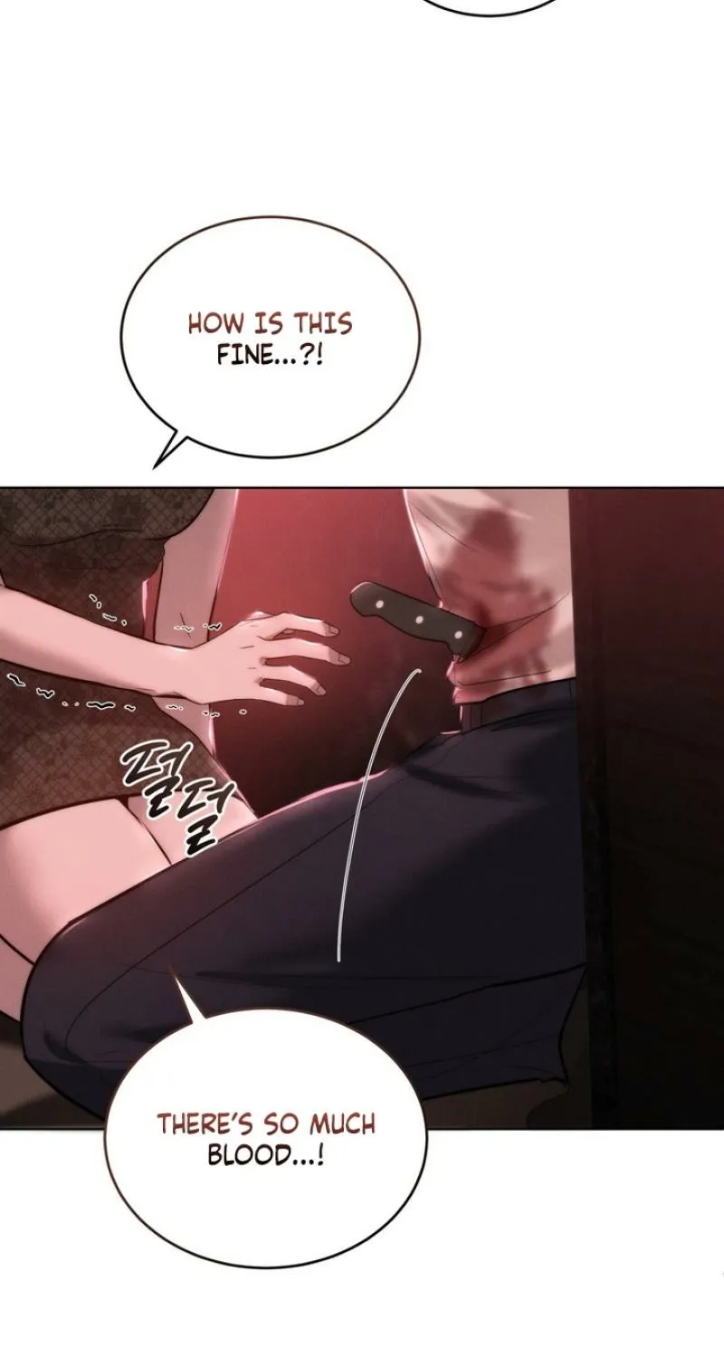 Ash-Covered Pure Love Chapter 19 page 59 - 