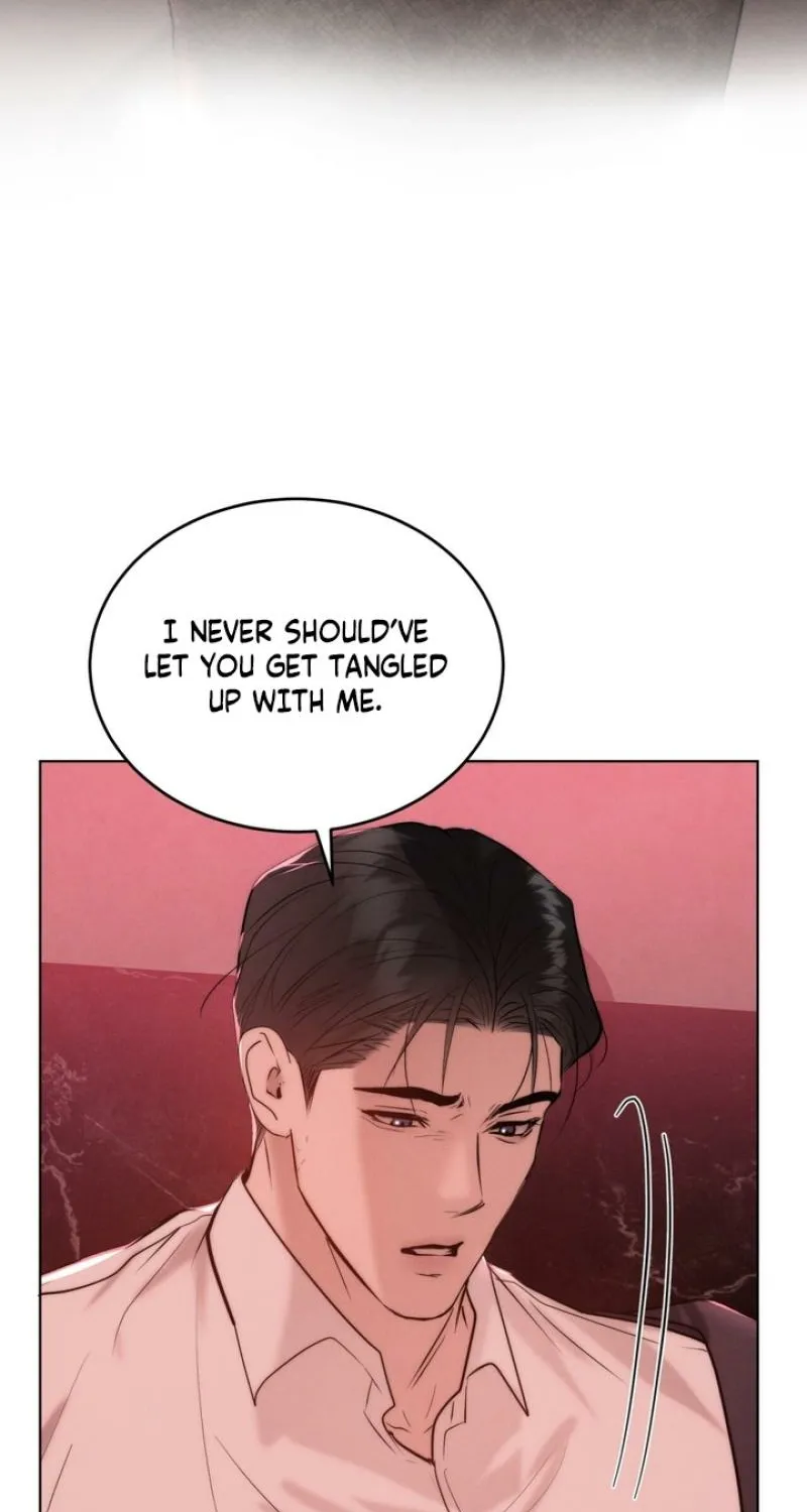 Ash-Covered Pure Love Chapter 19 page 7 - 