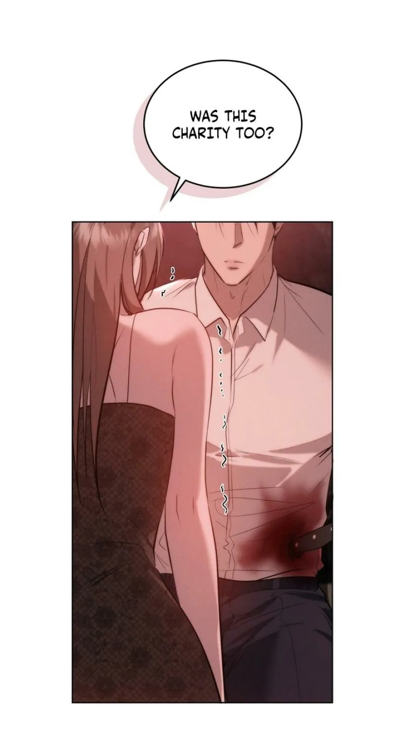 Ash-Covered Pure Love Chapter 19 page 61 - 