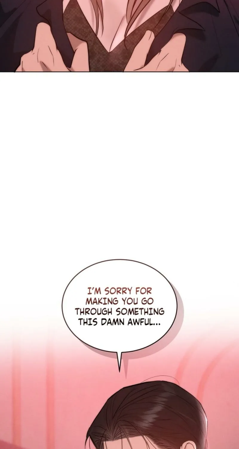Ash-Covered Pure Love Chapter 19 page 9 - 