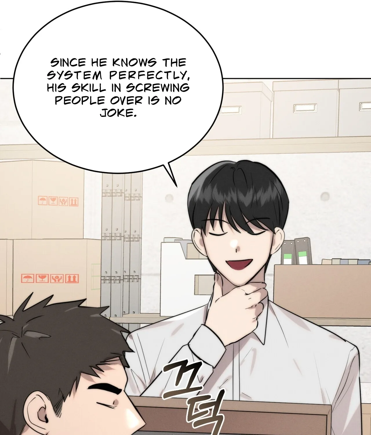 Ash-Covered Pure Love Chapter 2 page 106 - 