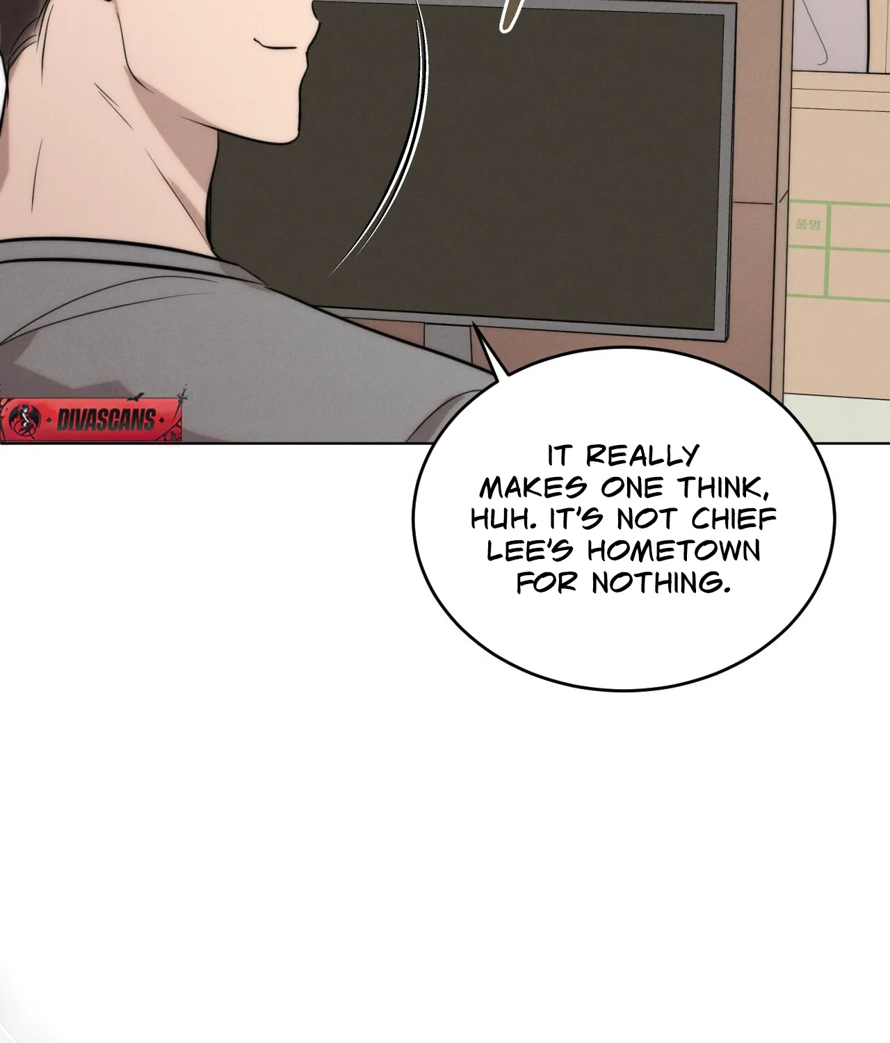 Ash-Covered Pure Love Chapter 2 page 107 - 