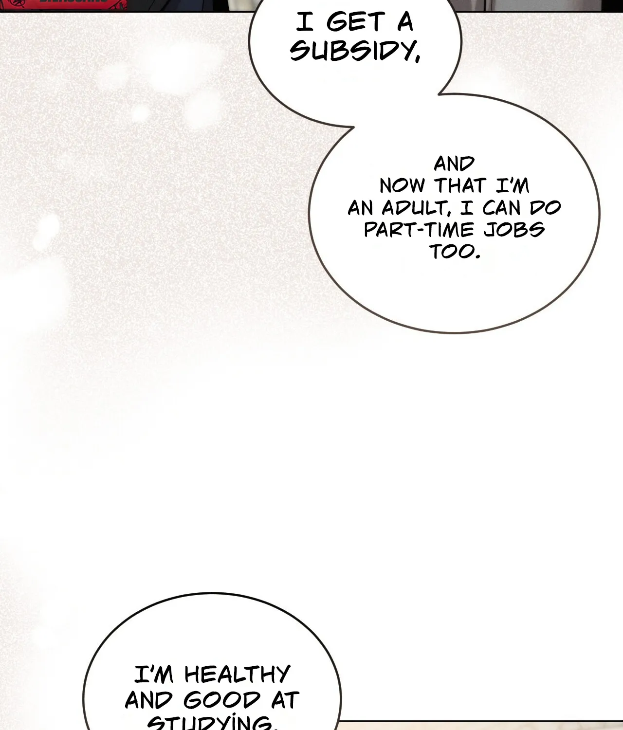 Ash-Covered Pure Love Chapter 2 page 12 - 