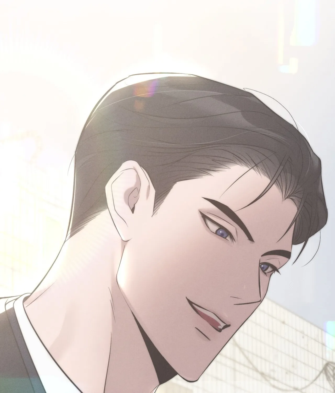 Ash-Covered Pure Love Chapter 2 page 111 - 