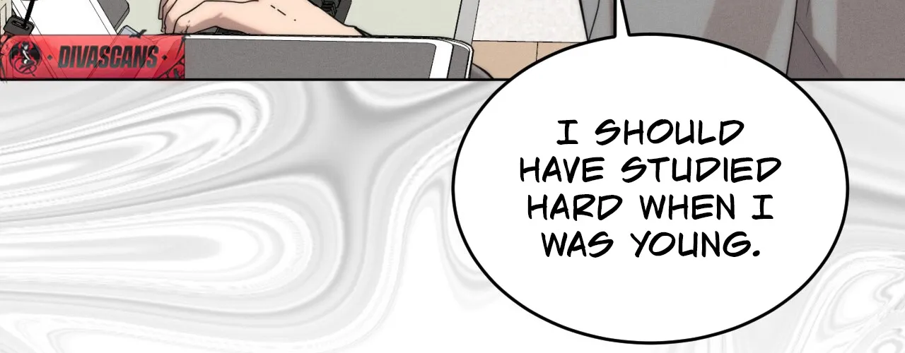 Ash-Covered Pure Love Chapter 2 page 115 - 