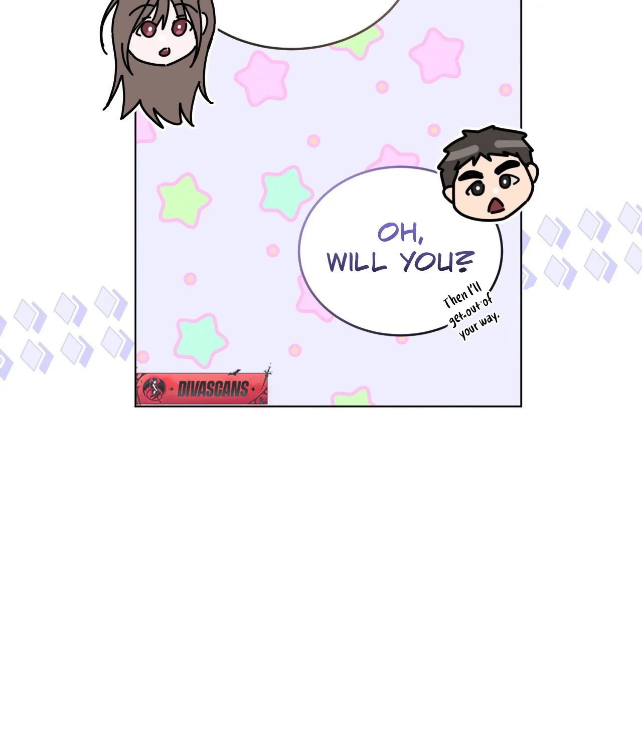 Ash-Covered Pure Love Chapter 2 page 117 - 