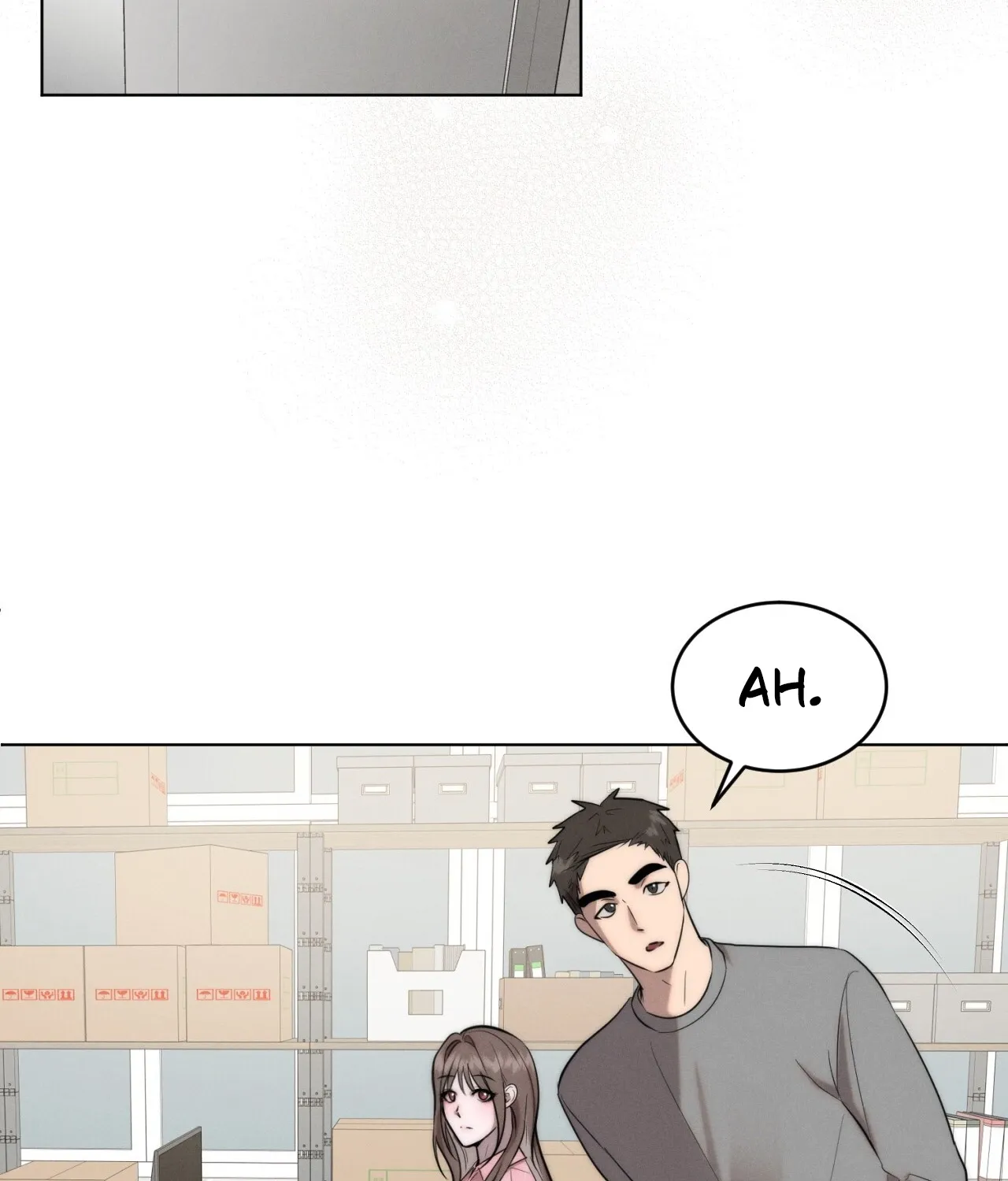 Ash-Covered Pure Love Chapter 2 page 119 - 