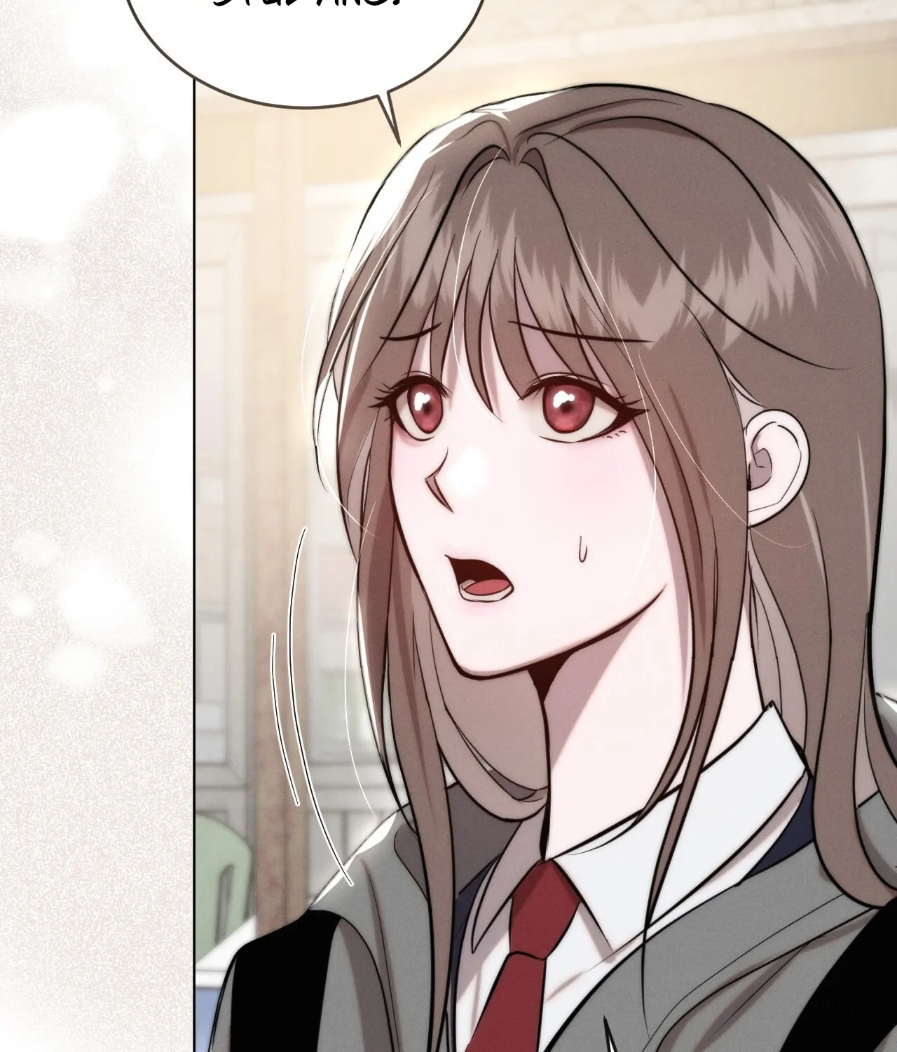 Ash-Covered Pure Love Chapter 2 page 13 - 