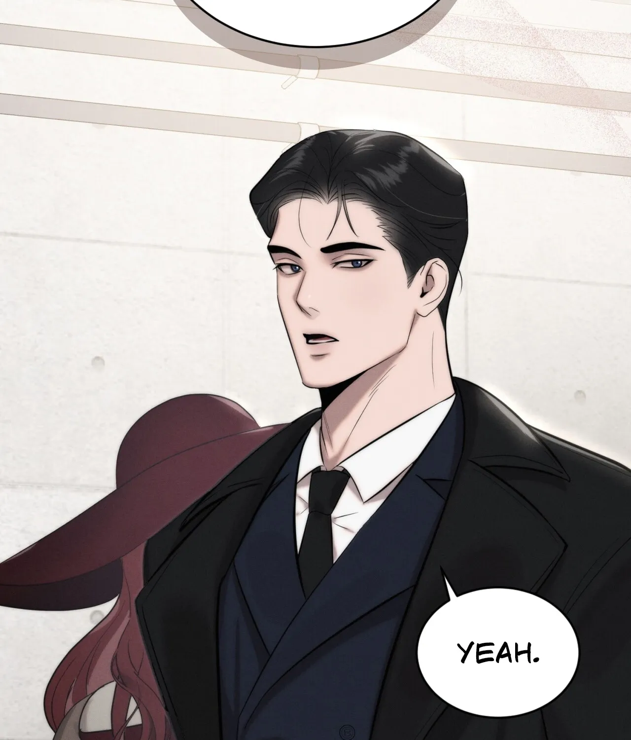 Ash-Covered Pure Love Chapter 2 page 121 - 