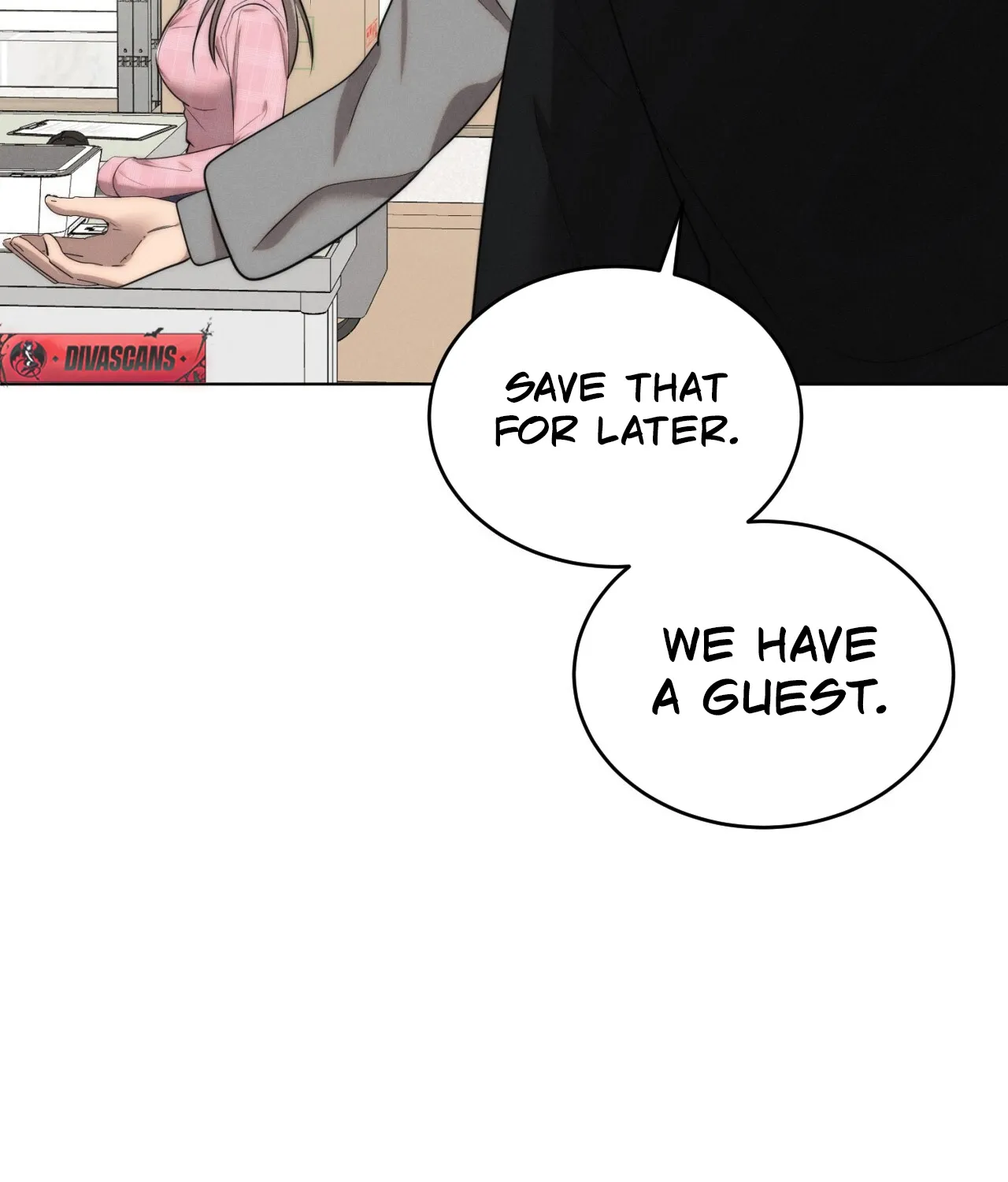 Ash-Covered Pure Love Chapter 2 page 128 - 