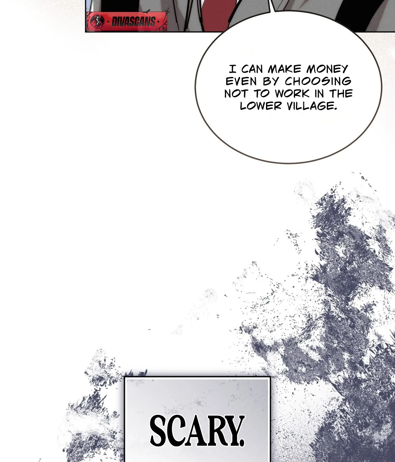 Ash-Covered Pure Love Chapter 2 page 14 - 