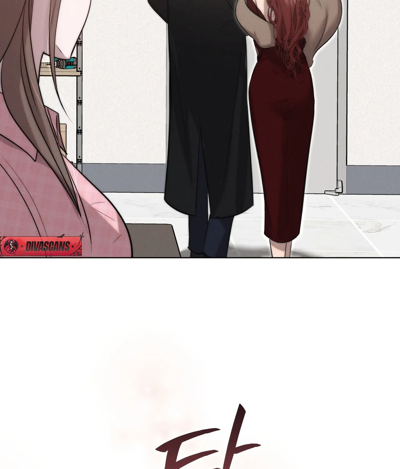 Ash-Covered Pure Love Chapter 2 page 131 - 