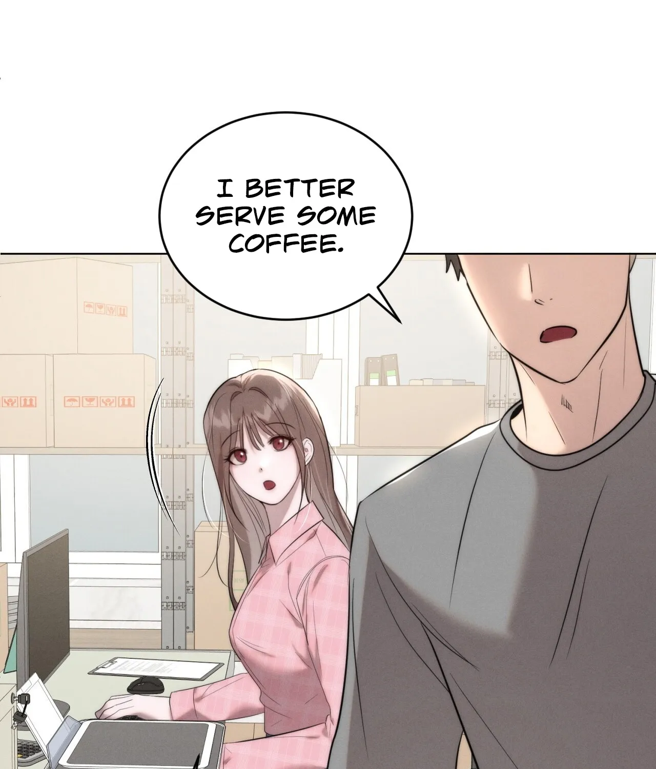 Ash-Covered Pure Love Chapter 2 page 135 - 