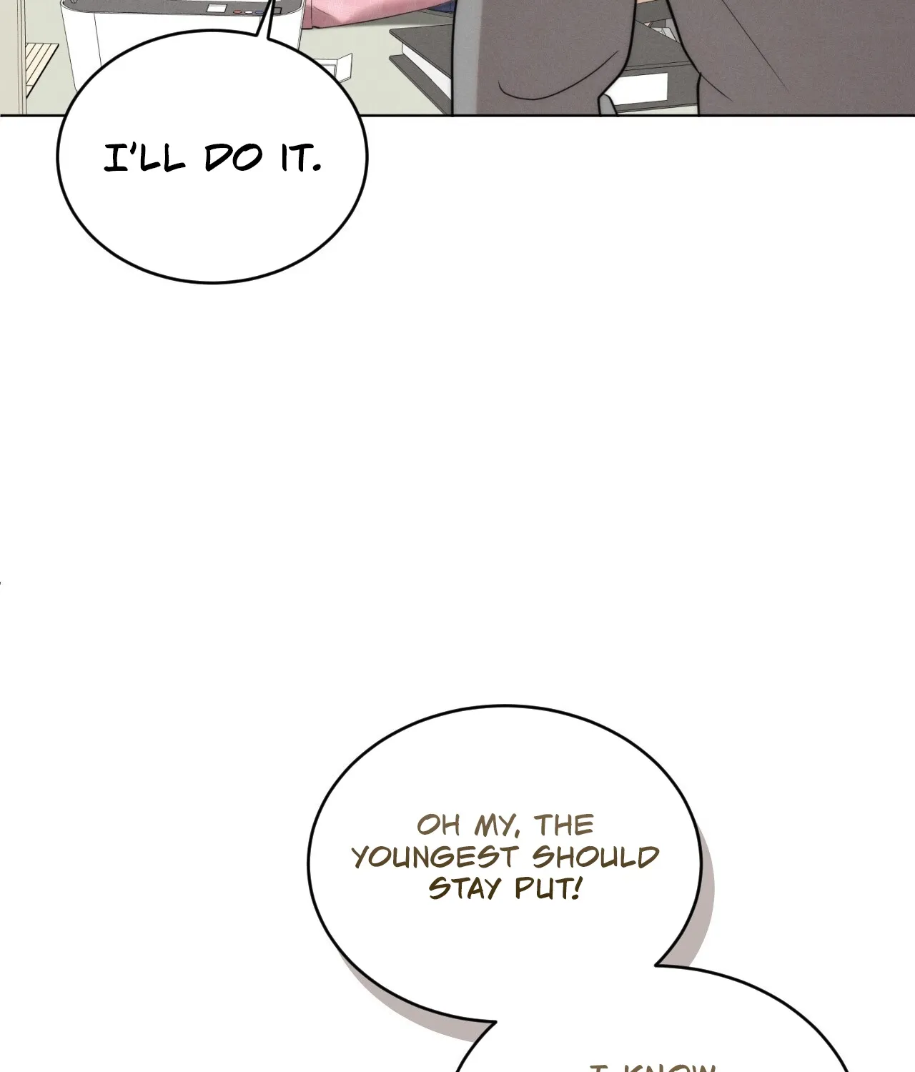 Ash-Covered Pure Love Chapter 2 page 136 - 