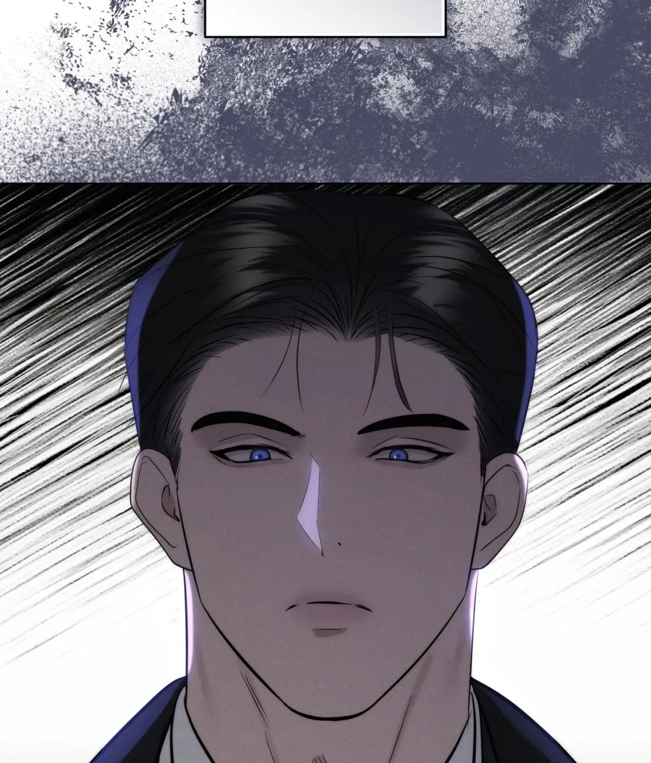 Ash-Covered Pure Love Chapter 2 page 15 - 