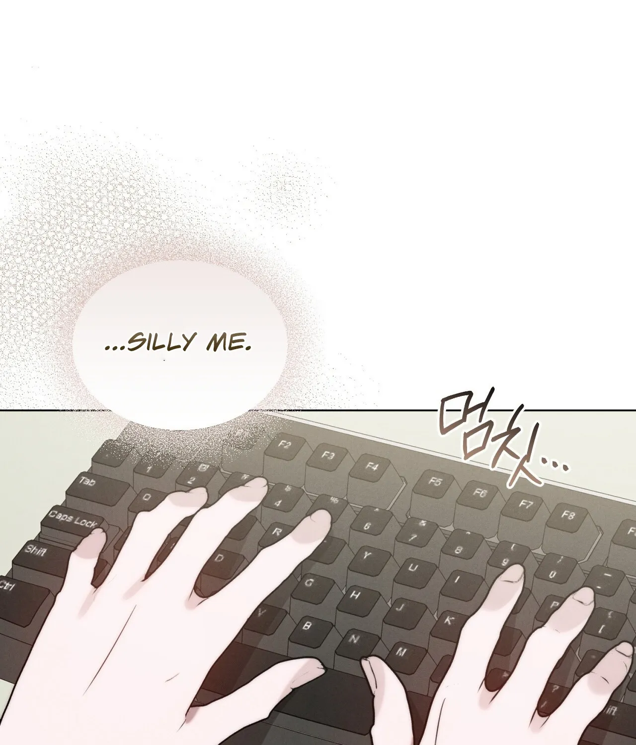 Ash-Covered Pure Love Chapter 2 page 141 - 