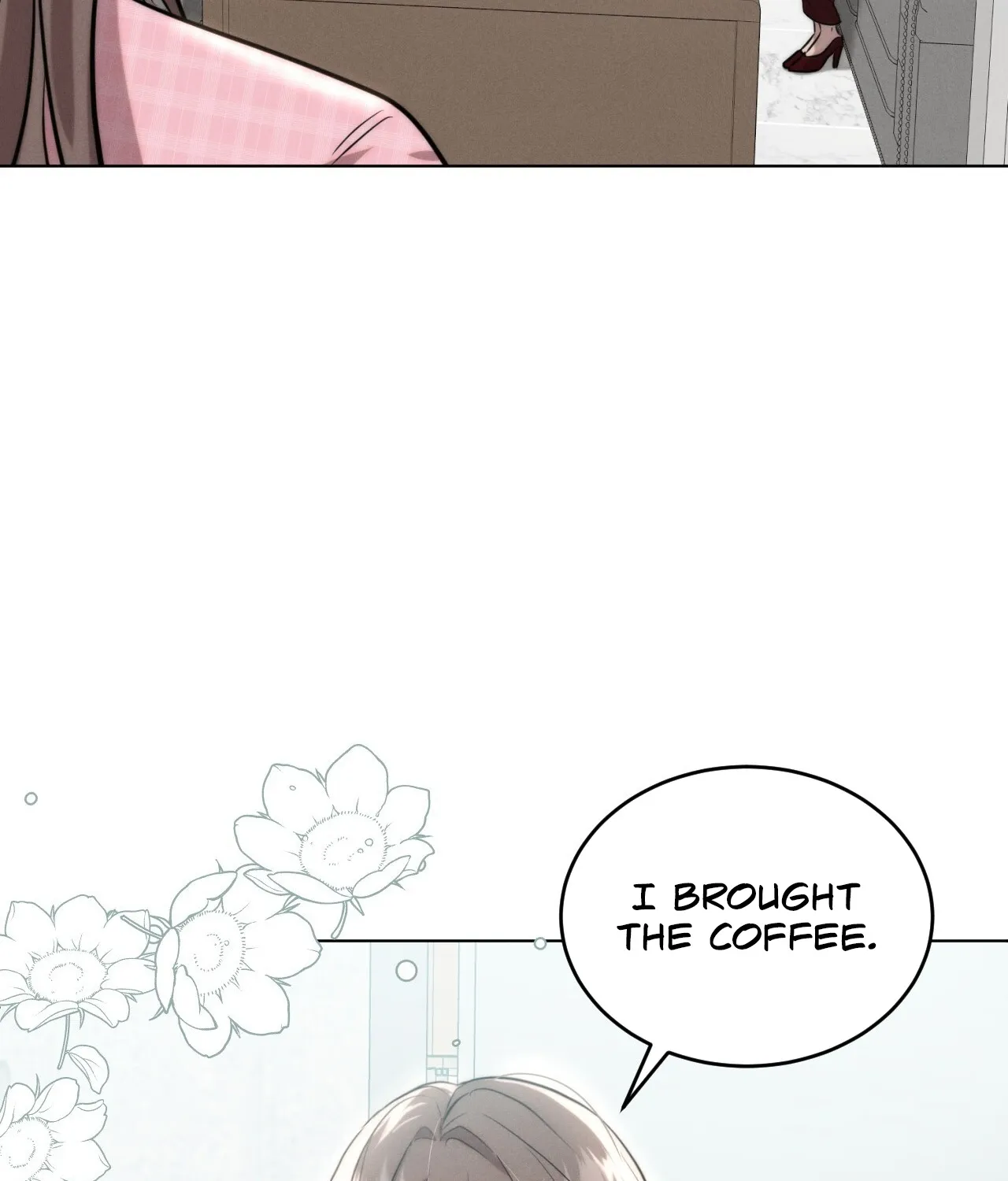 Ash-Covered Pure Love Chapter 2 page 154 - 