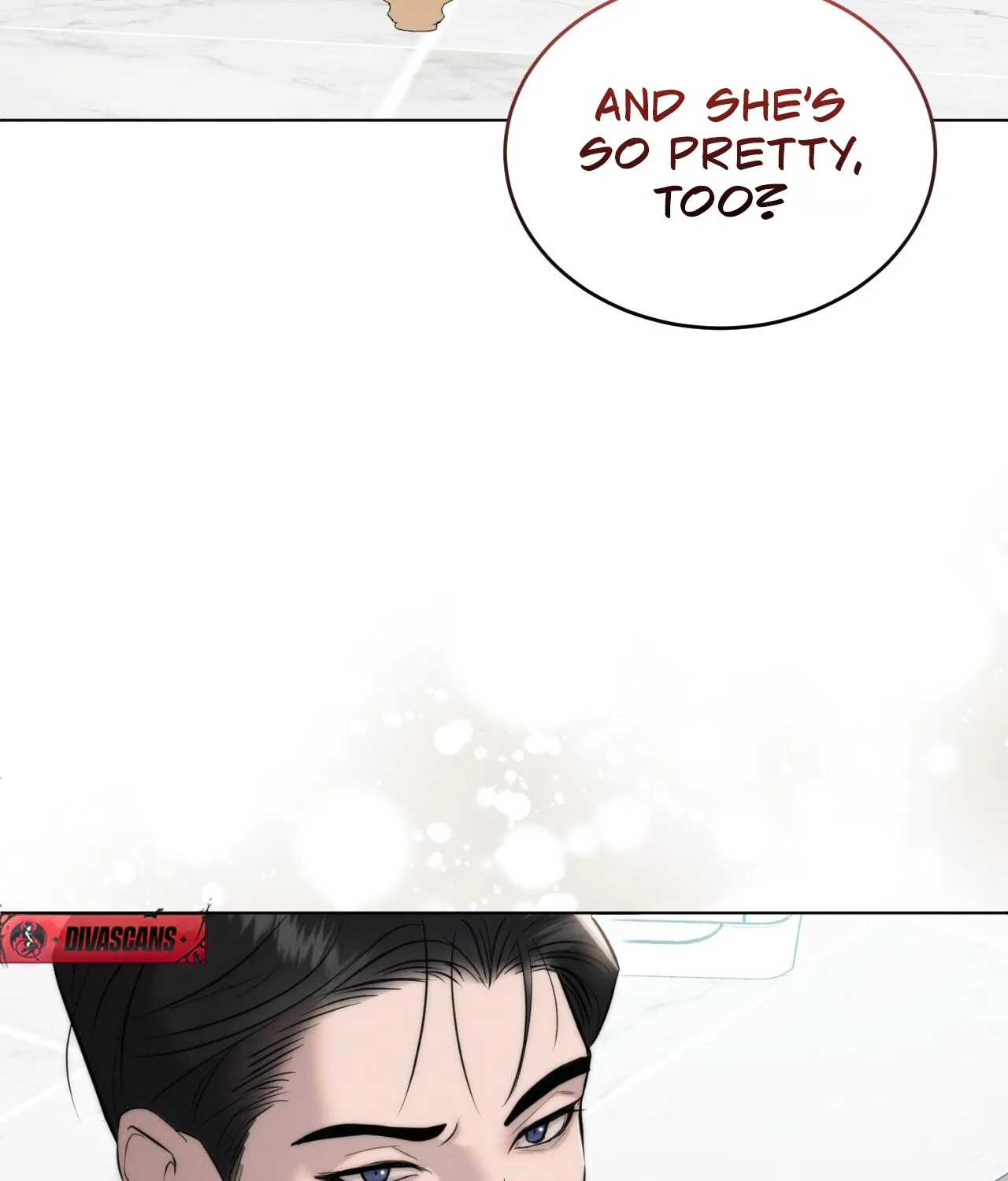 Ash-Covered Pure Love Chapter 2 page 158 - 