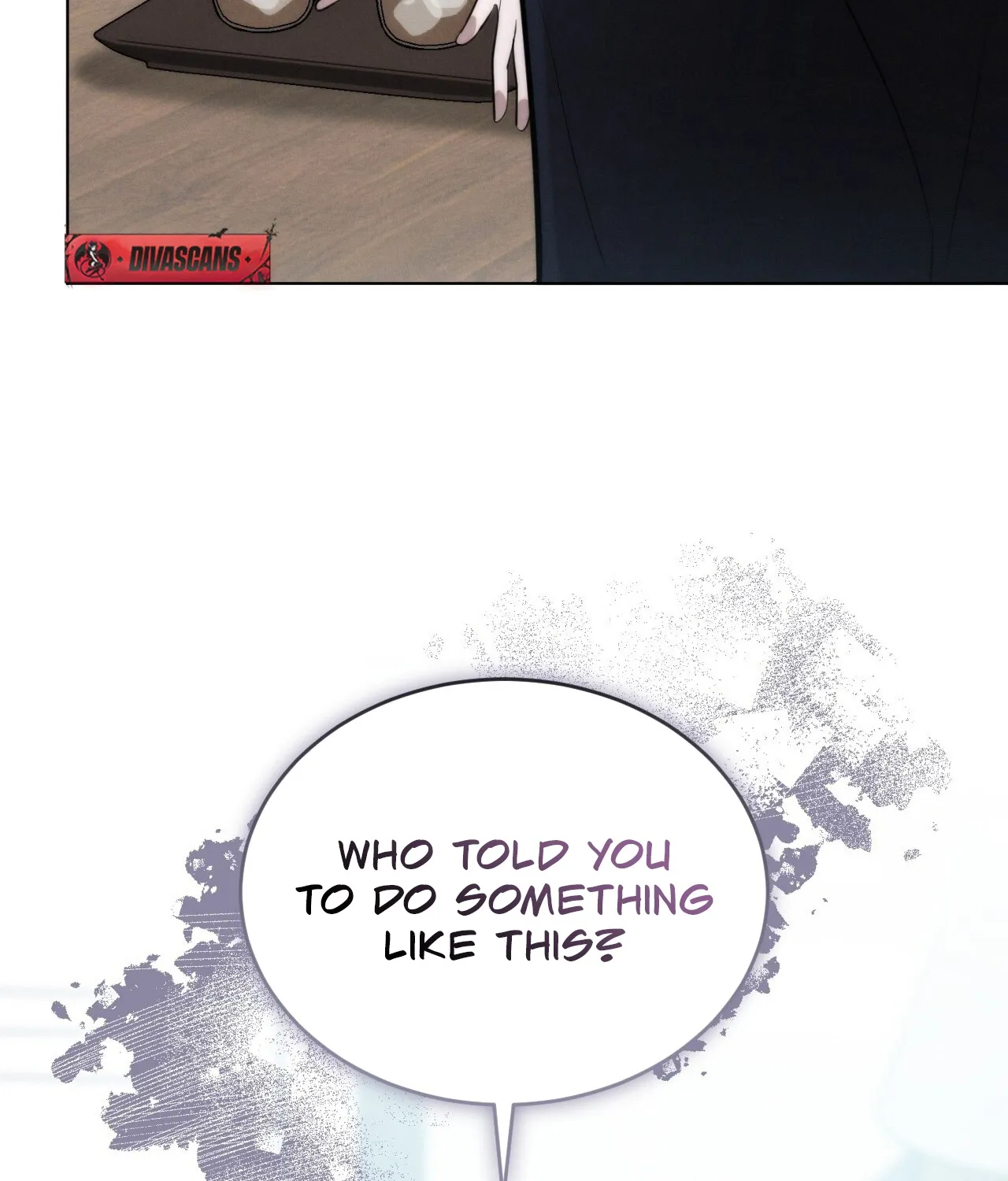 Ash-Covered Pure Love Chapter 2 page 161 - 
