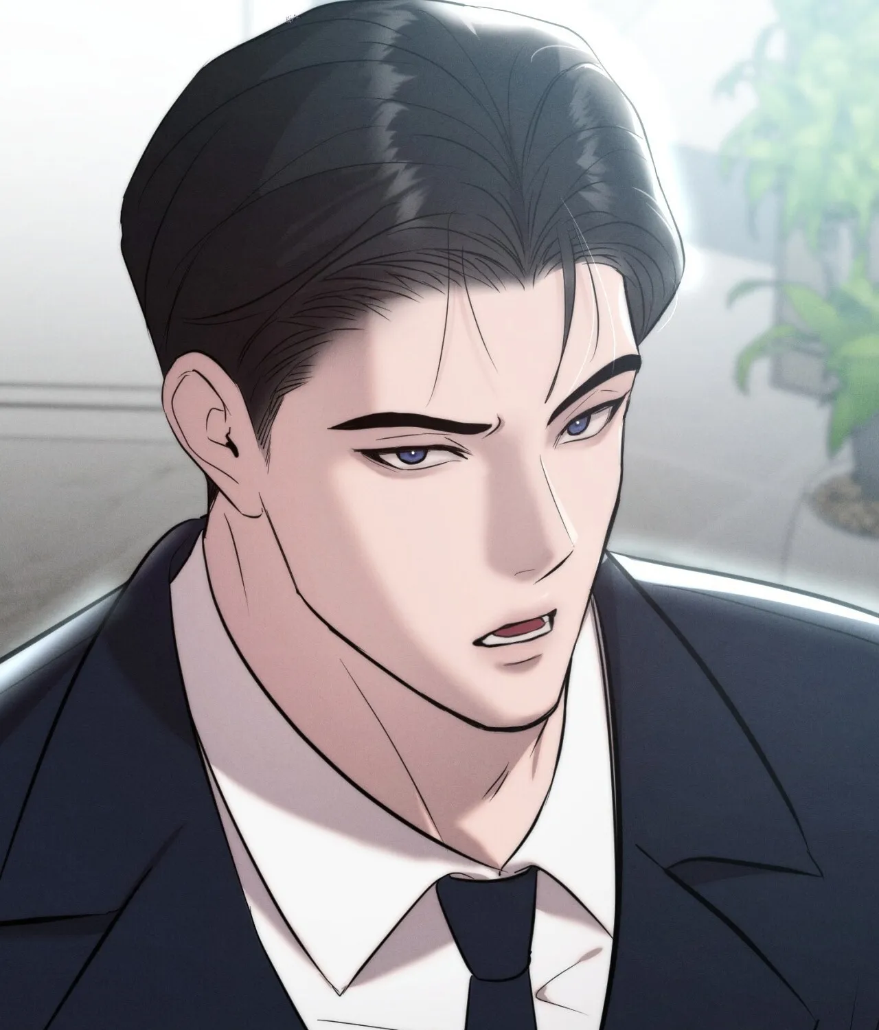 Ash-Covered Pure Love Chapter 2 page 163 - 