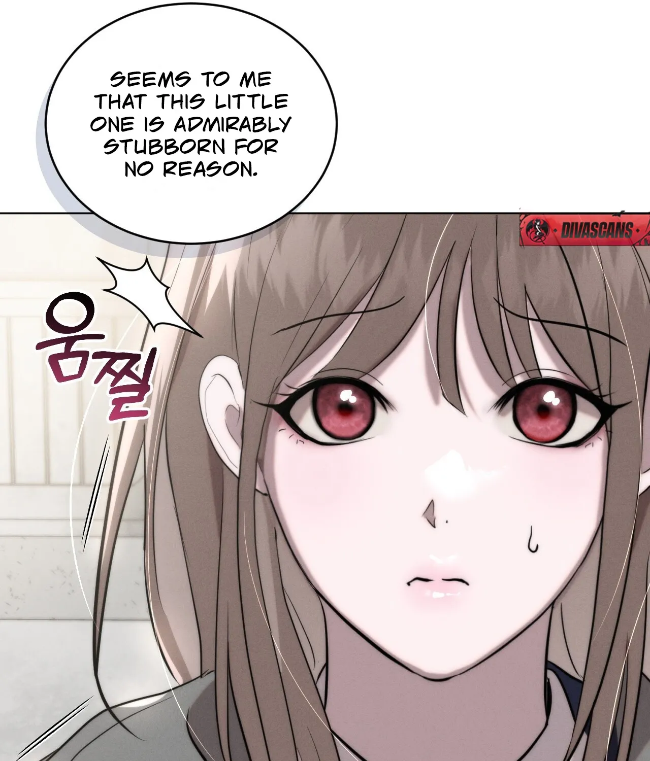 Ash-Covered Pure Love Chapter 2 page 20 - 