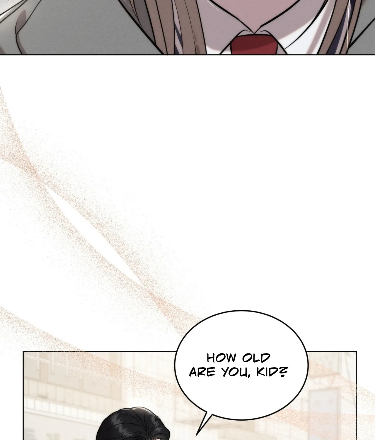 Ash-Covered Pure Love Chapter 2 page 21 - 