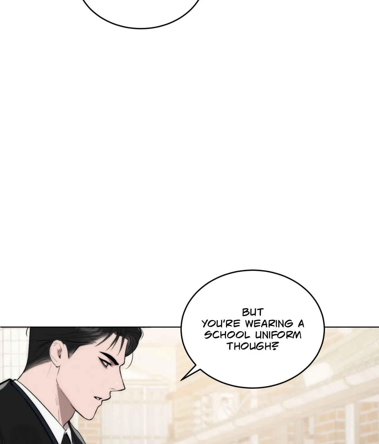 Ash-Covered Pure Love Chapter 2 page 23 - 