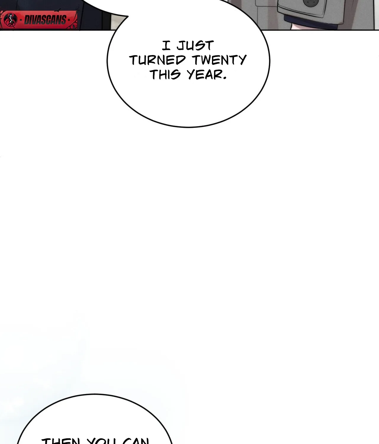 Ash-Covered Pure Love Chapter 2 page 25 - 