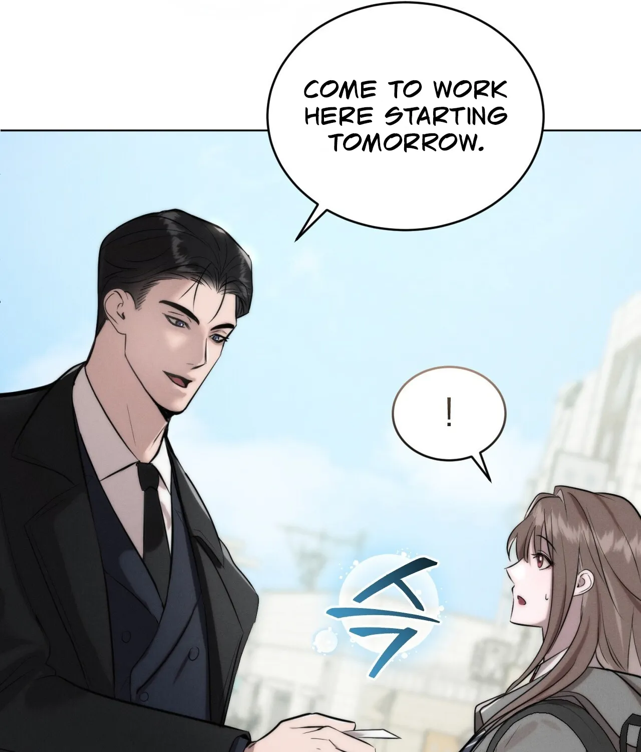 Ash-Covered Pure Love Chapter 2 page 28 - 