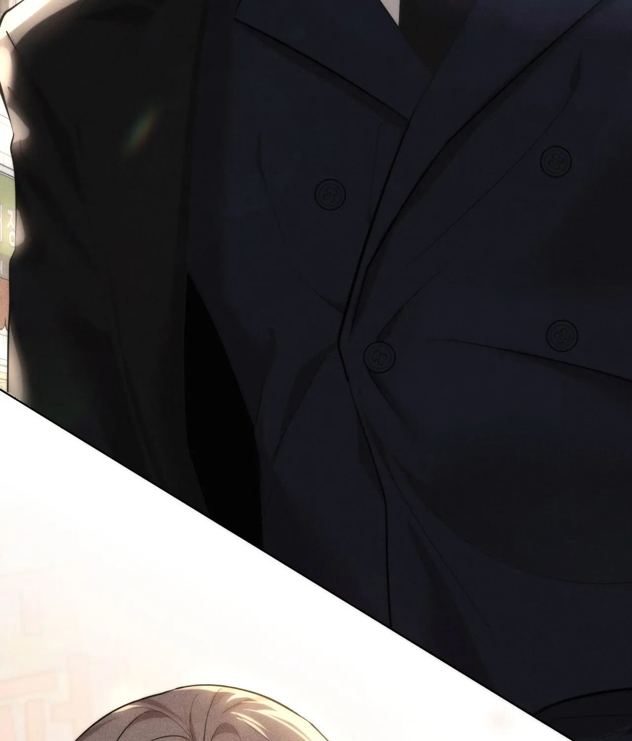 Ash-Covered Pure Love Chapter 2 page 4 - 
