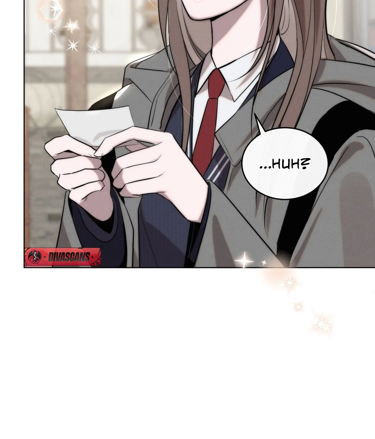 Ash-Covered Pure Love Chapter 2 page 31 - 