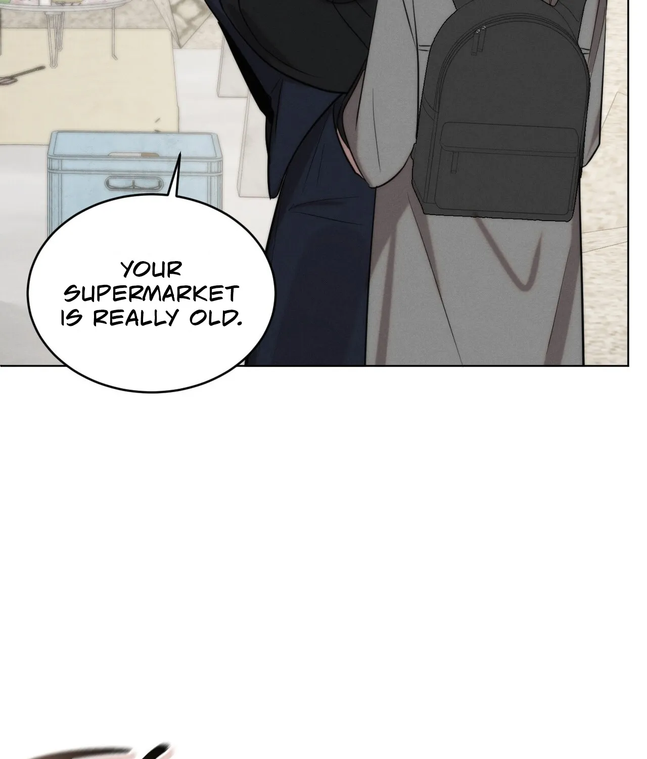 Ash-Covered Pure Love Chapter 2 page 33 - 