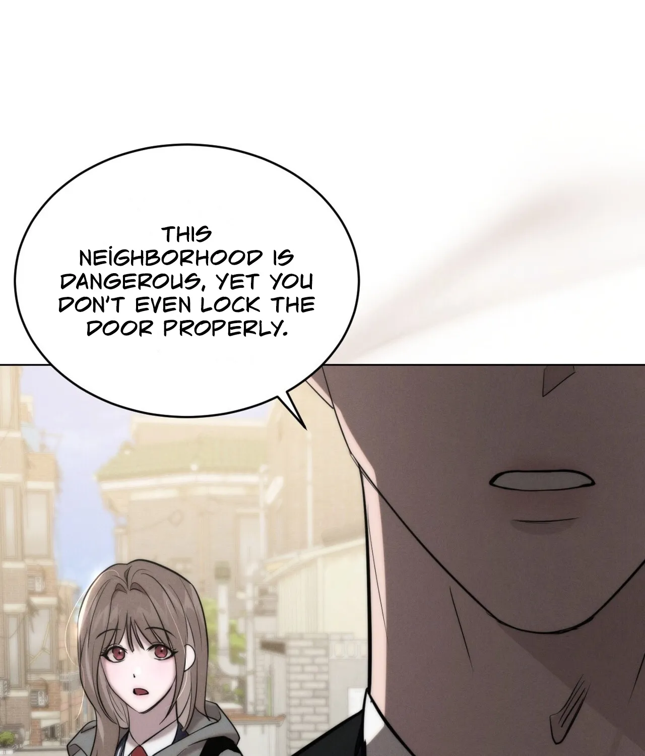 Ash-Covered Pure Love Chapter 2 page 35 - 
