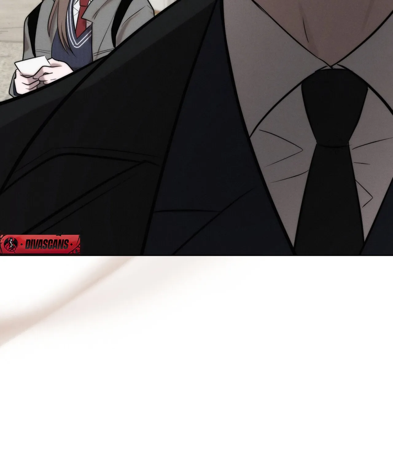 Ash-Covered Pure Love Chapter 2 page 36 - 