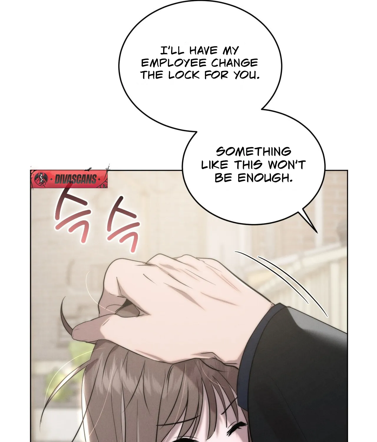 Ash-Covered Pure Love Chapter 2 page 38 - 