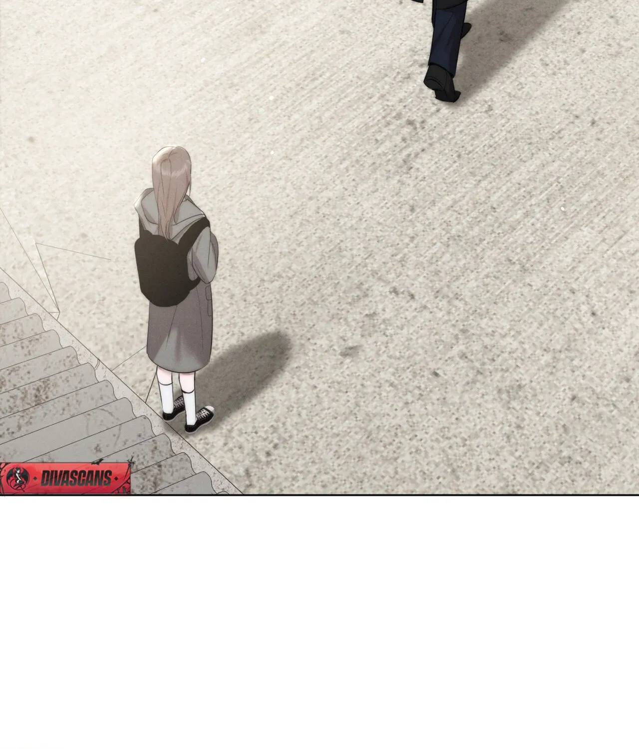 Ash-Covered Pure Love Chapter 2 page 46 - 