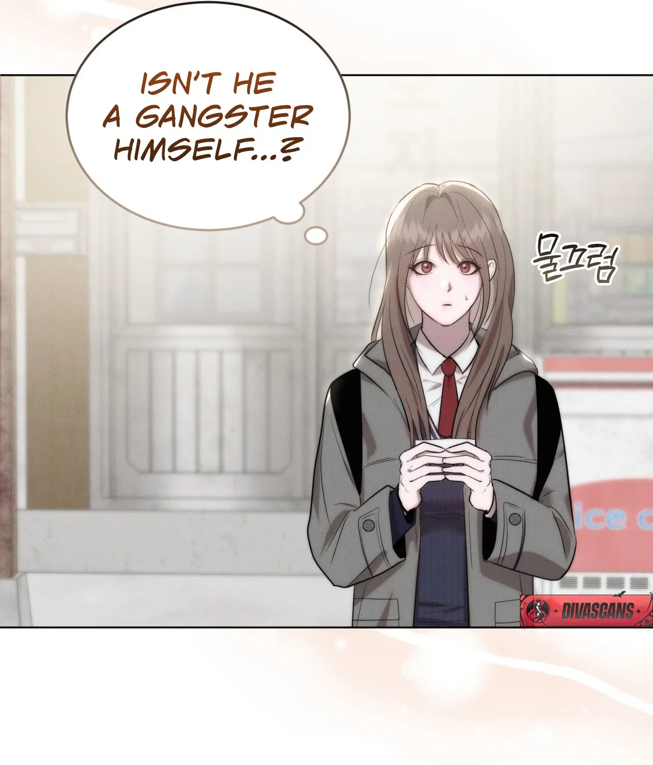 Ash-Covered Pure Love Chapter 2 page 48 - 